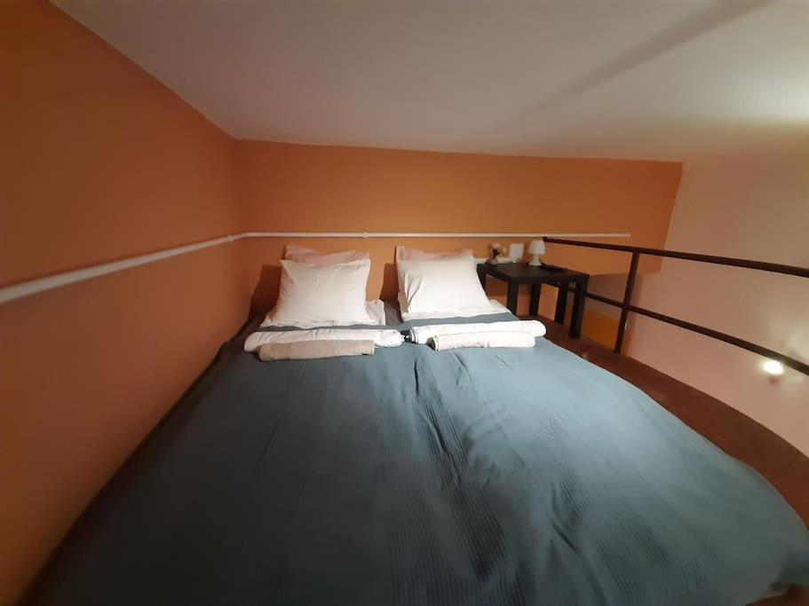 Marek 30 Apartman Budapeste Exterior foto