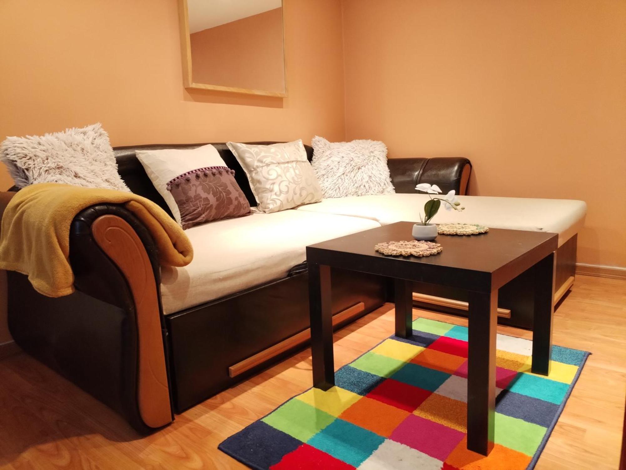 Marek 30 Apartman Budapeste Exterior foto