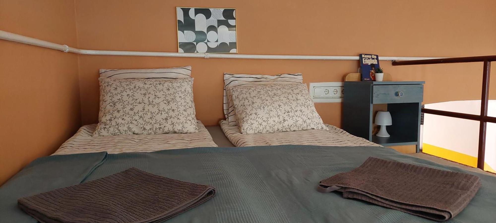 Marek 30 Apartman Budapeste Exterior foto
