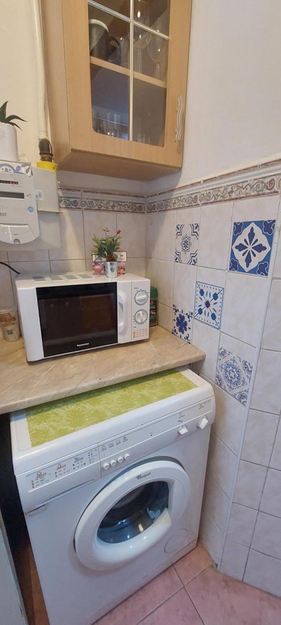 Marek 30 Apartman Budapeste Exterior foto