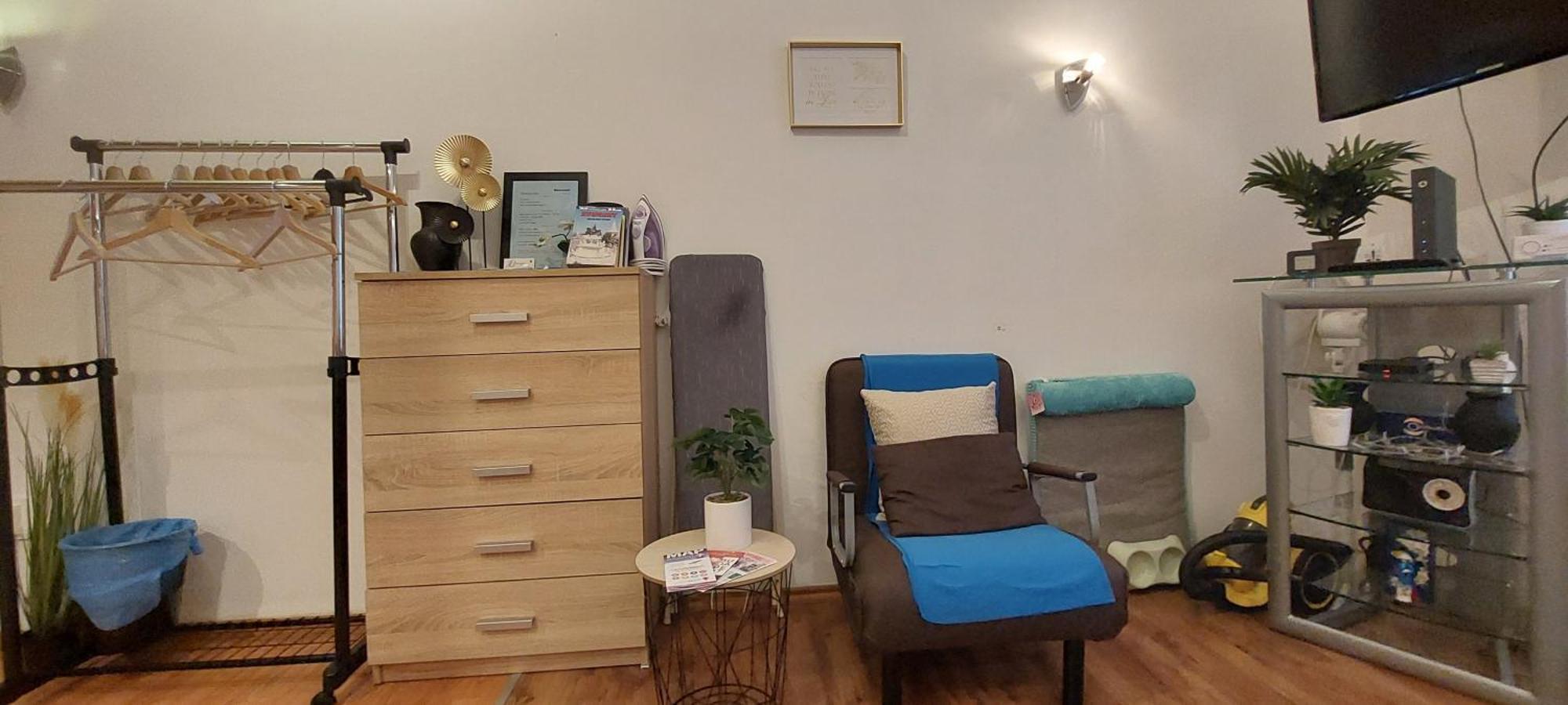 Marek 30 Apartman Budapeste Exterior foto