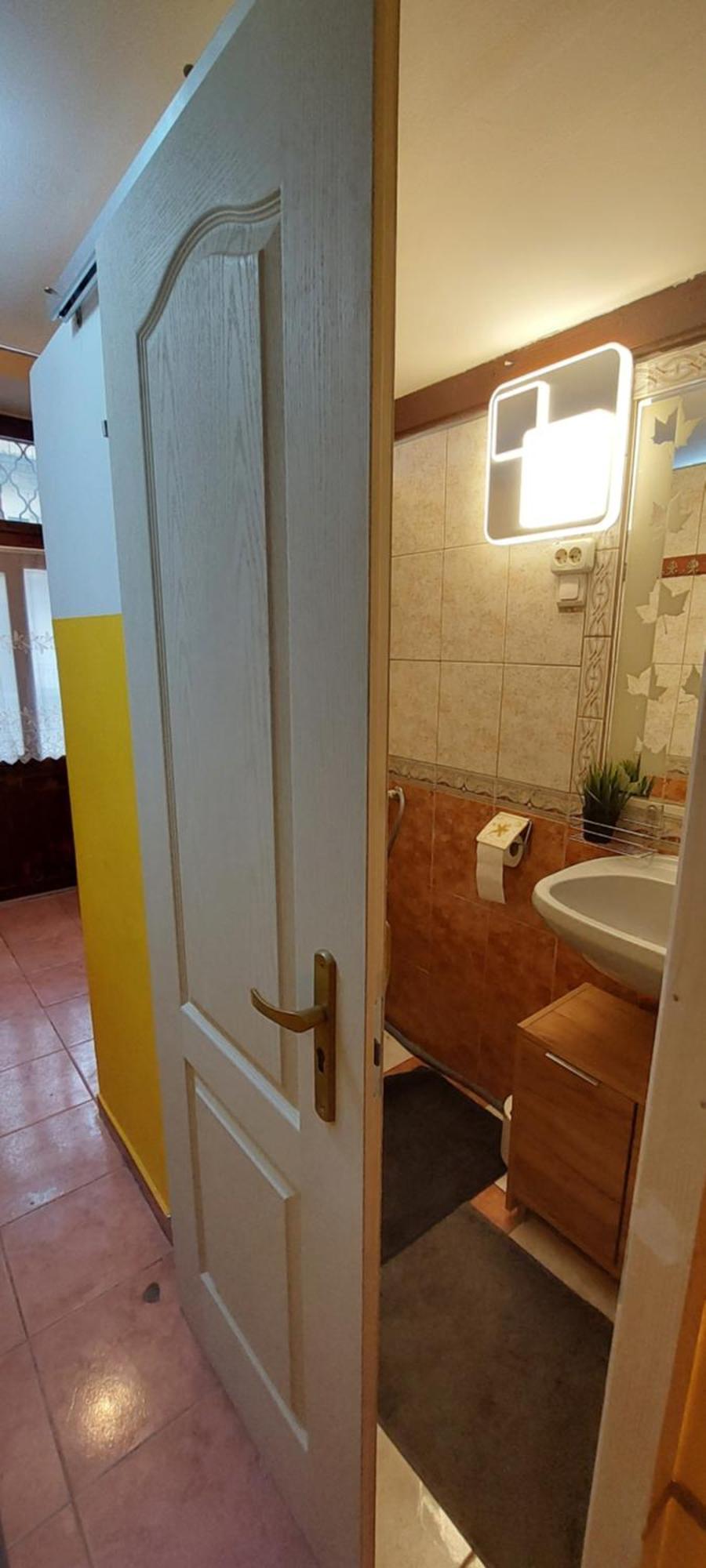 Marek 30 Apartman Budapeste Exterior foto